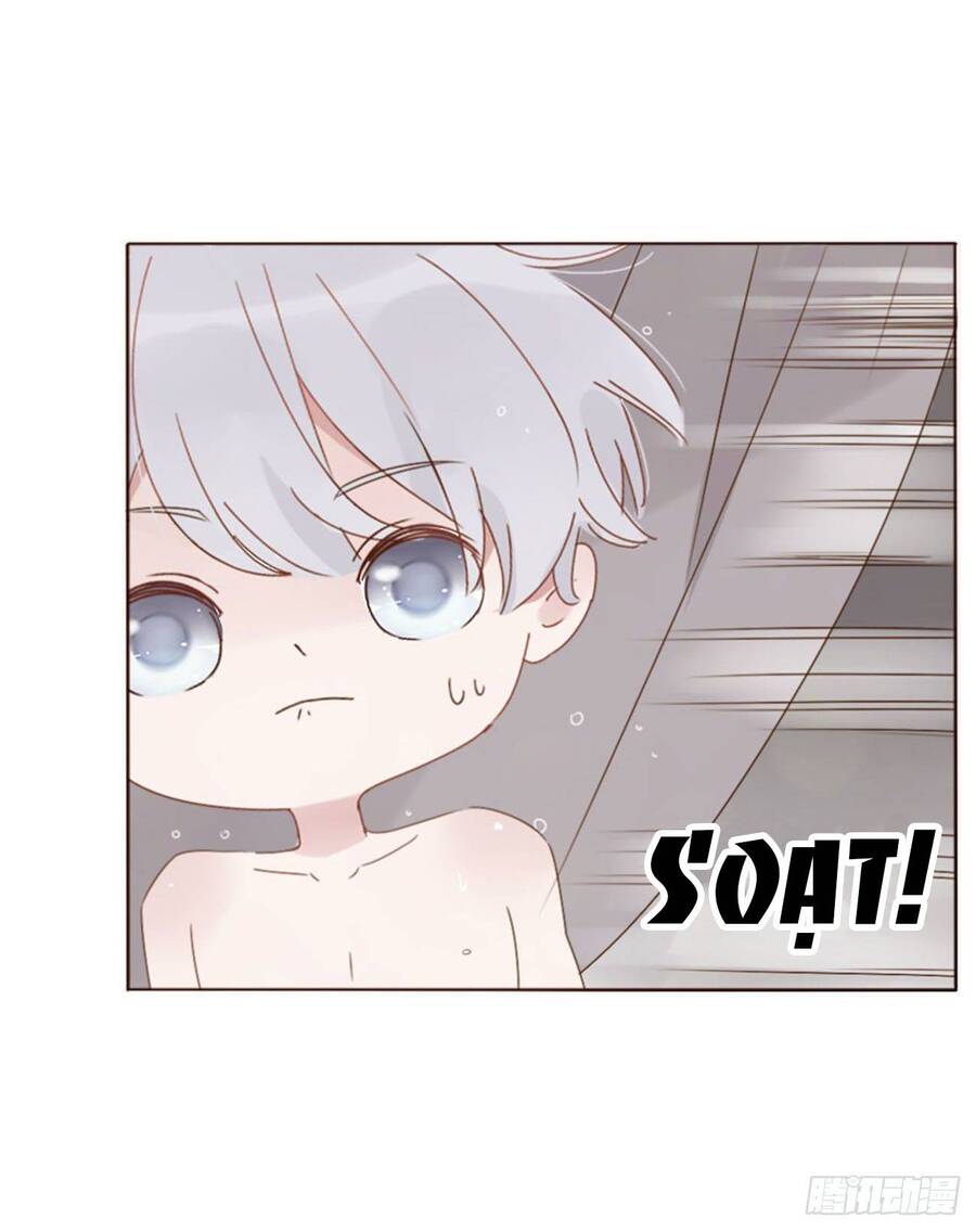 Ôm Hôn Mạc Nhiên - Chương 25