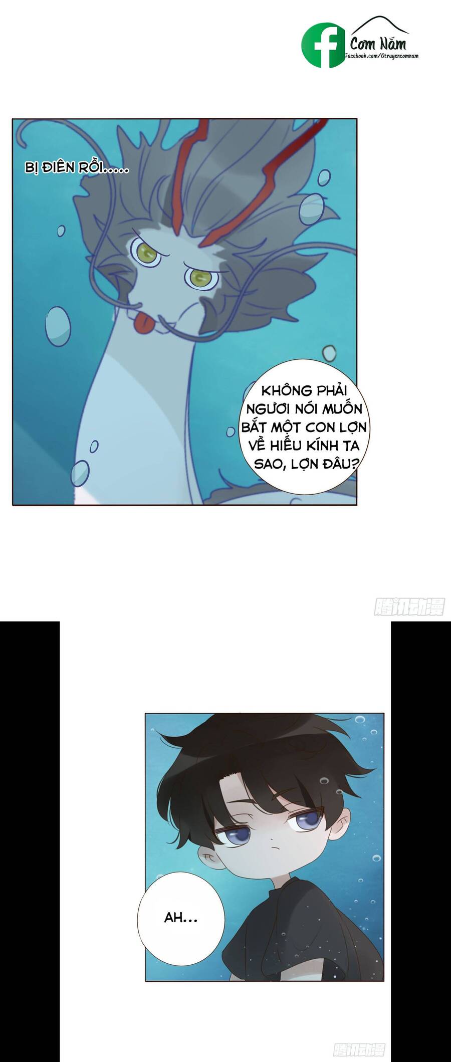 Ôm Hôn Mạc Nhiên - Chương 27