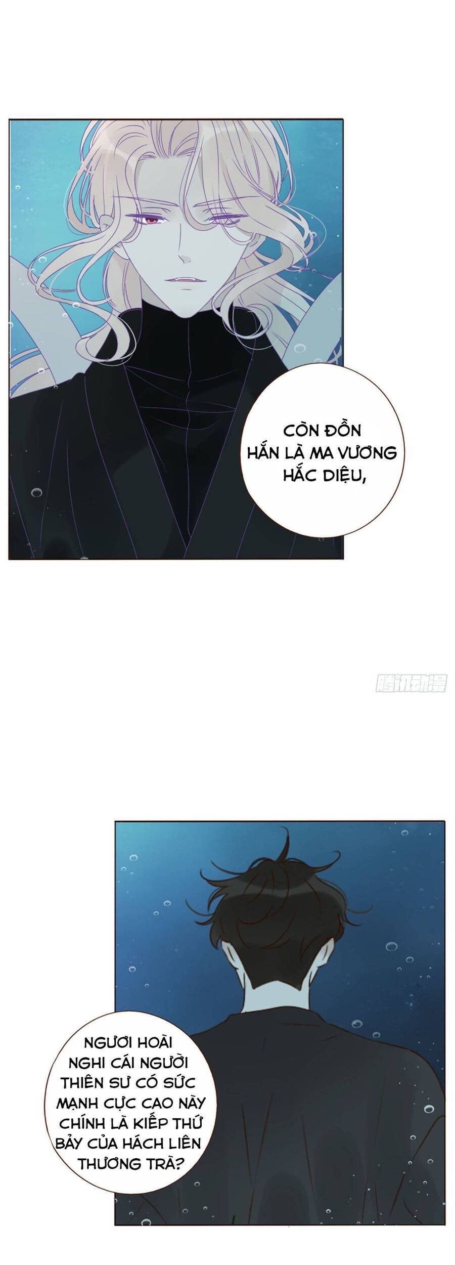 Ôm Hôn Mạc Nhiên - Chương 27