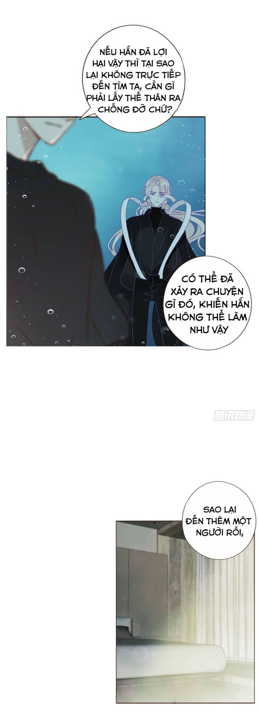 Ôm Hôn Mạc Nhiên - Chương 27