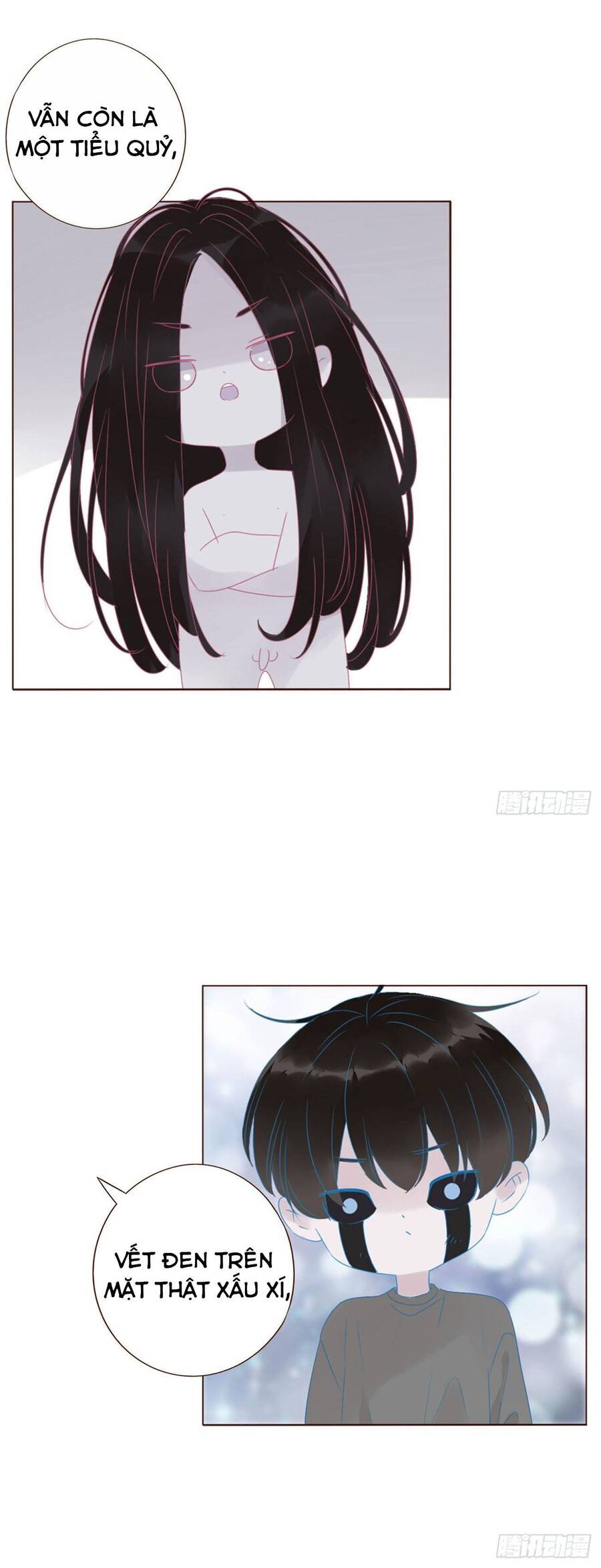 Ôm Hôn Mạc Nhiên - Chương 27