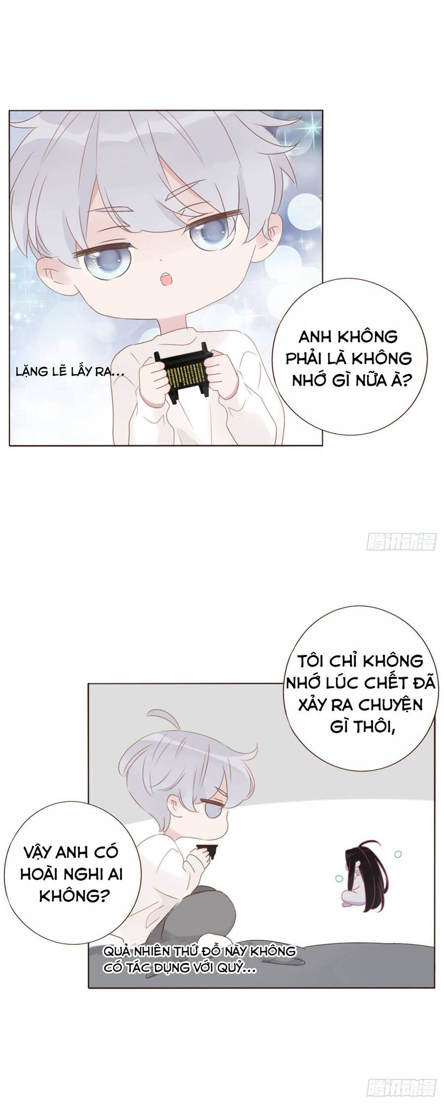 Ôm Hôn Mạc Nhiên - Chương 27