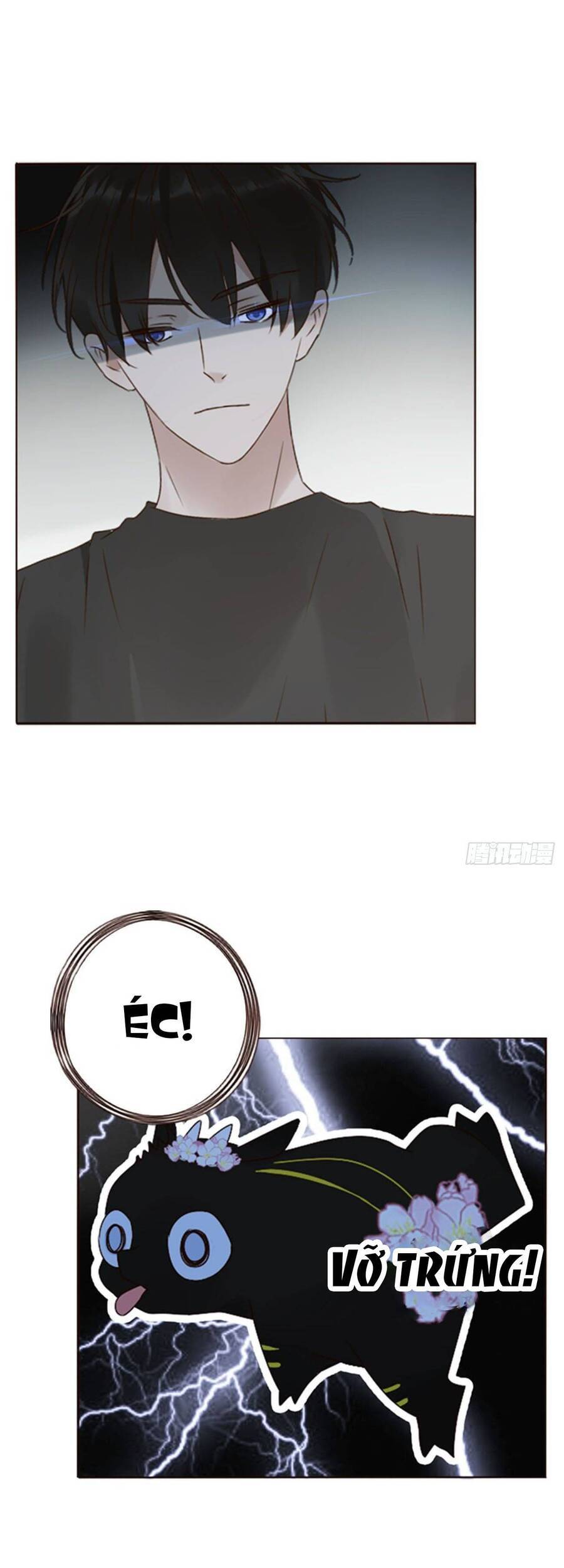 Ôm Hôn Mạc Nhiên - Chương 27