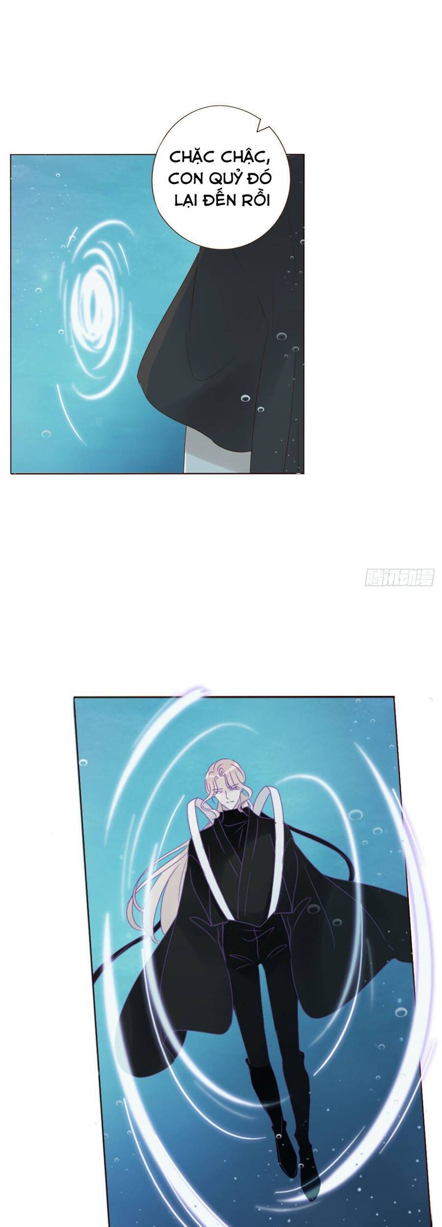 Ôm Hôn Mạc Nhiên - Chương 27