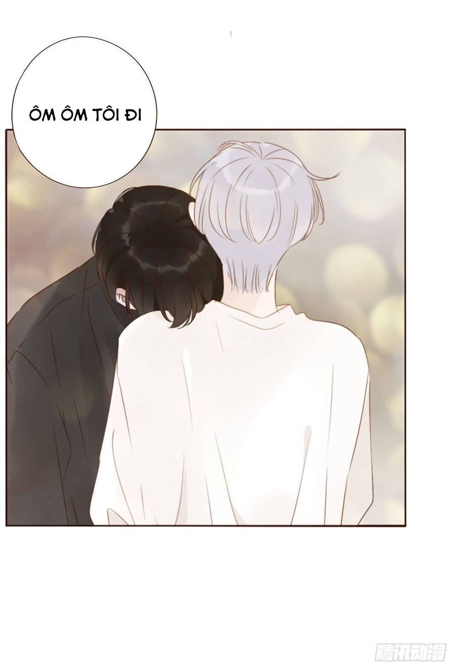 Ôm Hôn Mạc Nhiên - Chương 27