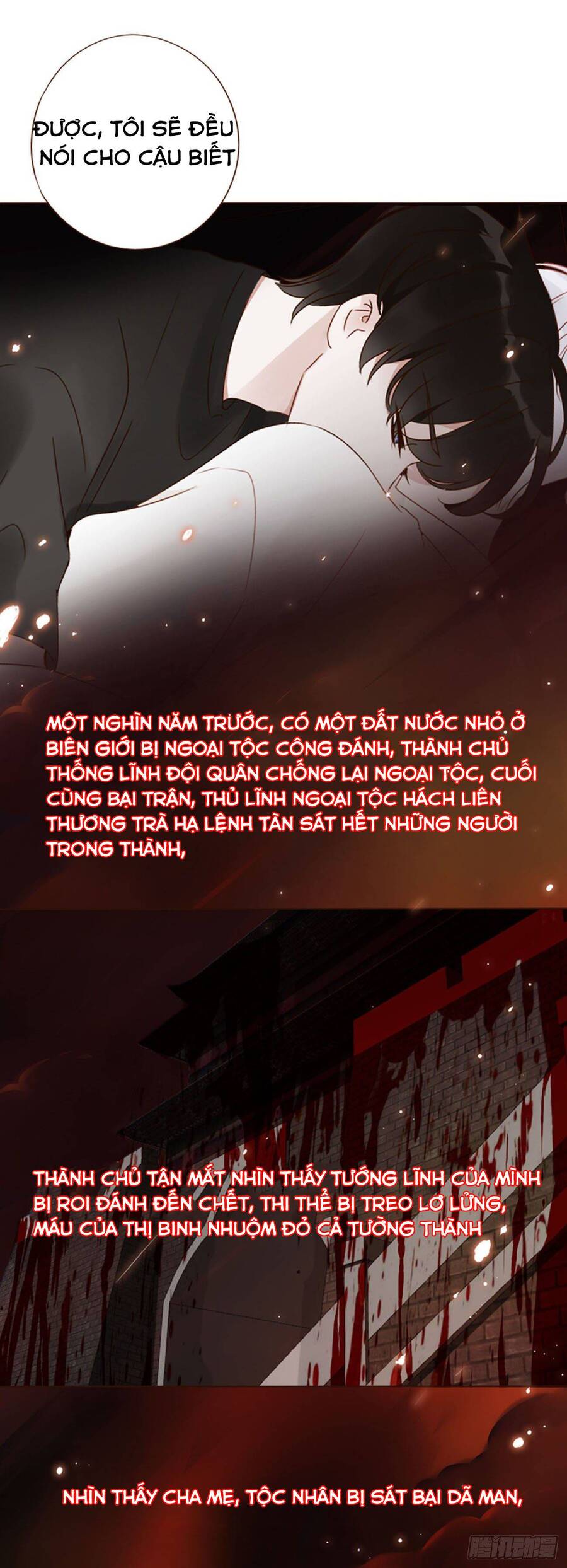 Ôm Hôn Mạc Nhiên - Chương 28