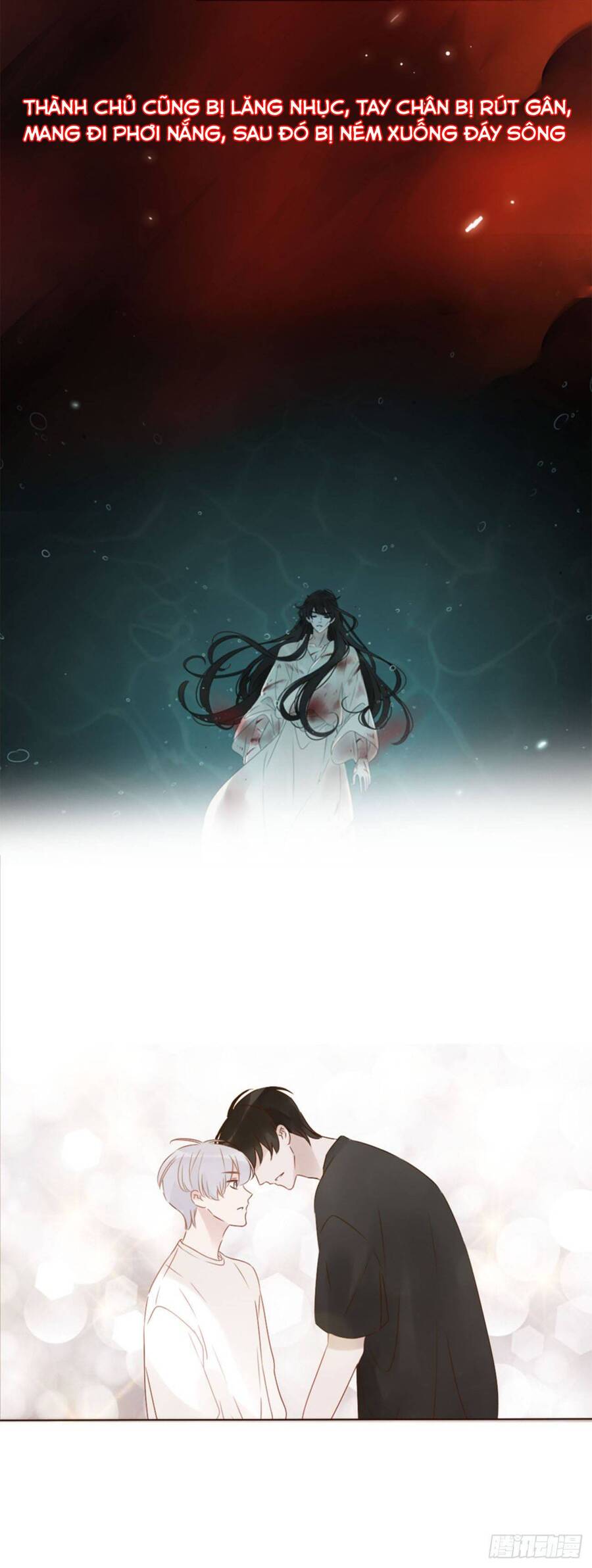 Ôm Hôn Mạc Nhiên - Chương 28