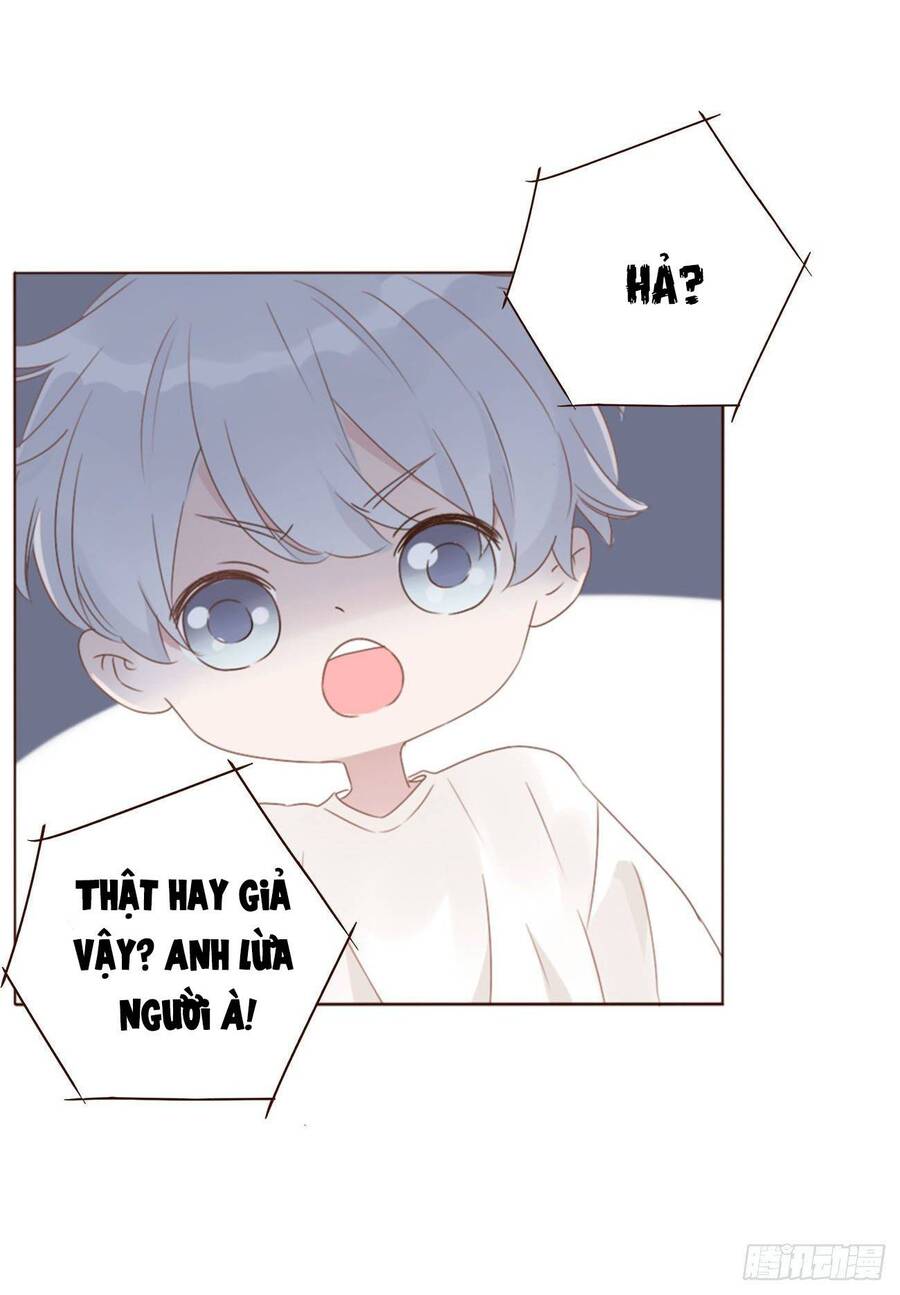 Ôm Hôn Mạc Nhiên - Chương 28