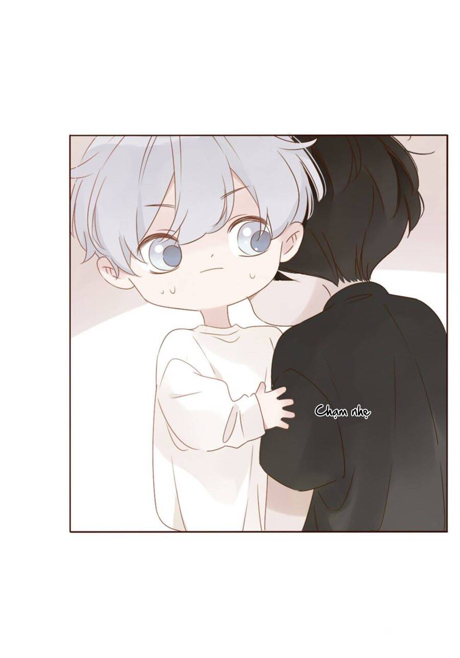 Ôm Hôn Mạc Nhiên - Chương 28