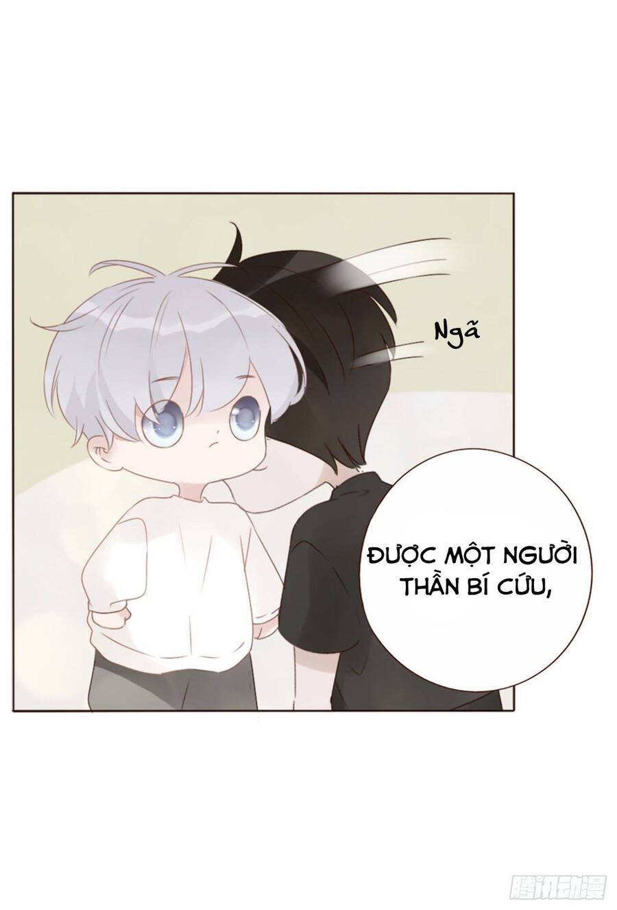 Ôm Hôn Mạc Nhiên - Chương 28