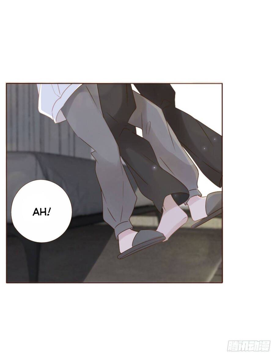 Ôm Hôn Mạc Nhiên - Chương 28