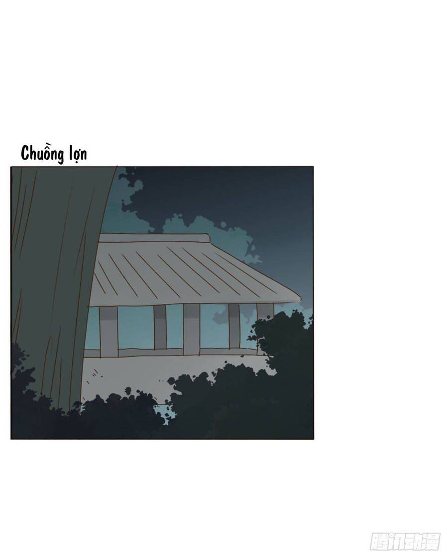 Ôm Hôn Mạc Nhiên - Chương 28