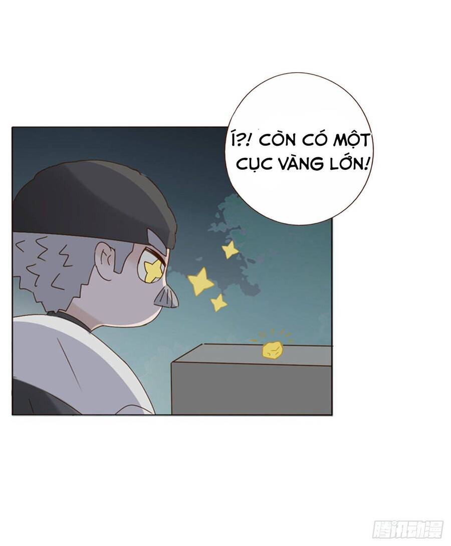 Ôm Hôn Mạc Nhiên - Chương 28