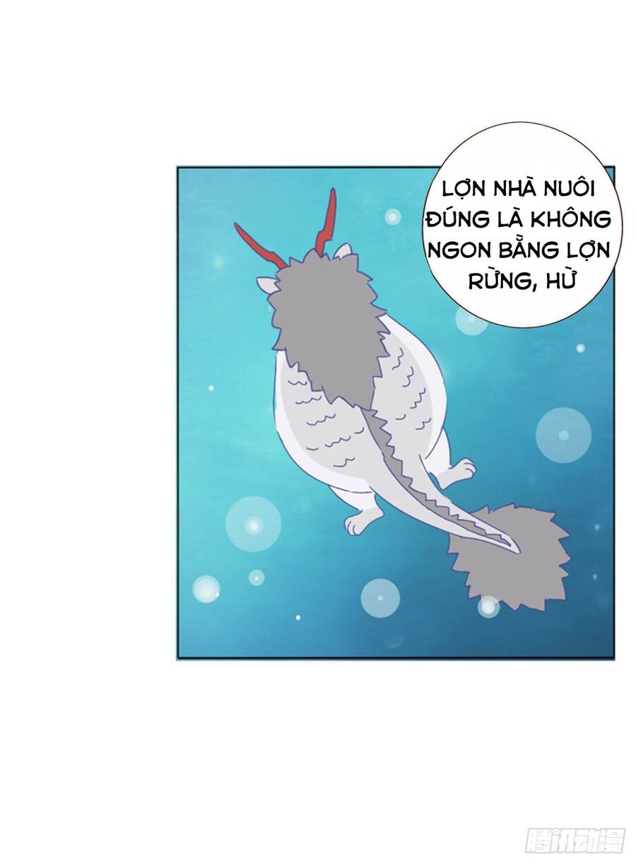 Ôm Hôn Mạc Nhiên - Chương 28