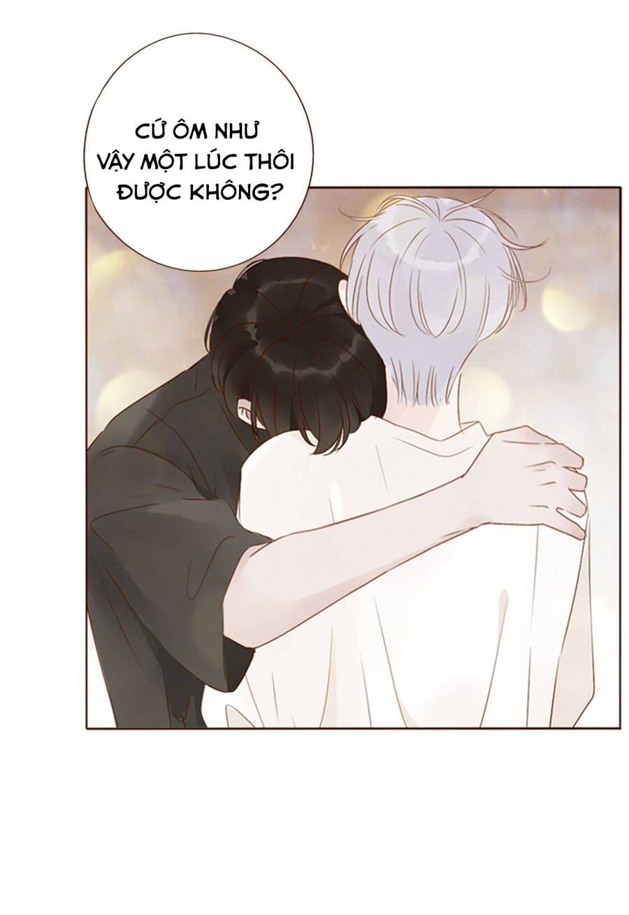 Ôm Hôn Mạc Nhiên - Chương 28