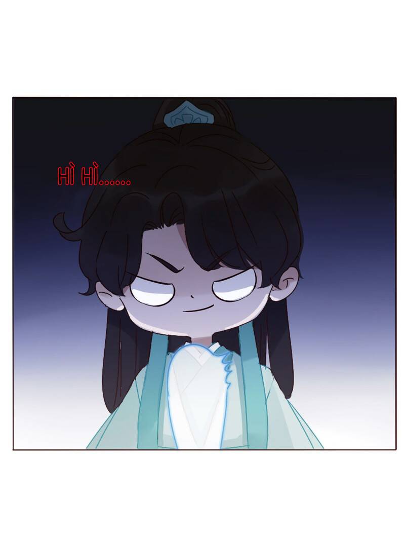 Ôm Hôn Mạc Nhiên - Chương 4.1