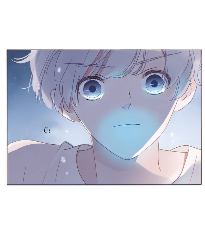 Ôm Hôn Mạc Nhiên - Chương 4