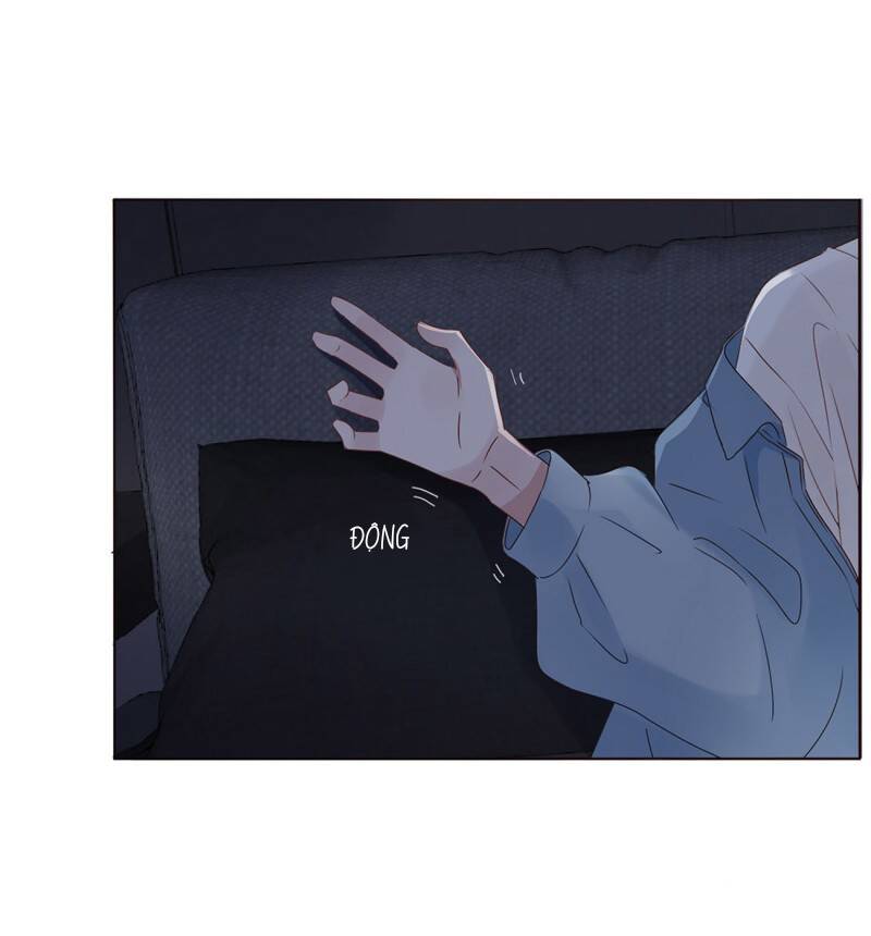 Ôm Hôn Mạc Nhiên - Chương 4