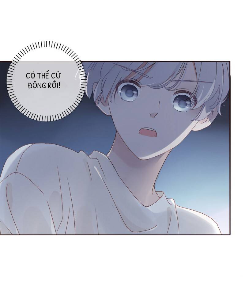 Ôm Hôn Mạc Nhiên - Chương 4