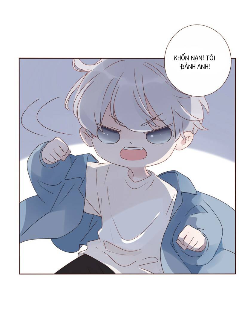 Ôm Hôn Mạc Nhiên - Chương 4