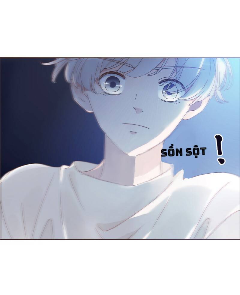 Ôm Hôn Mạc Nhiên - Chương 4