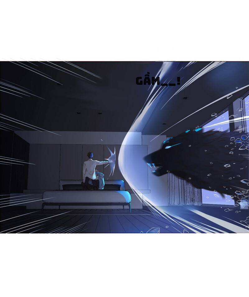 Ôm Hôn Mạc Nhiên - Chương 4