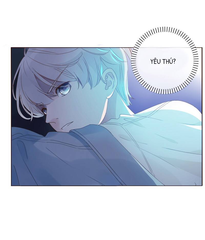 Ôm Hôn Mạc Nhiên - Chương 4