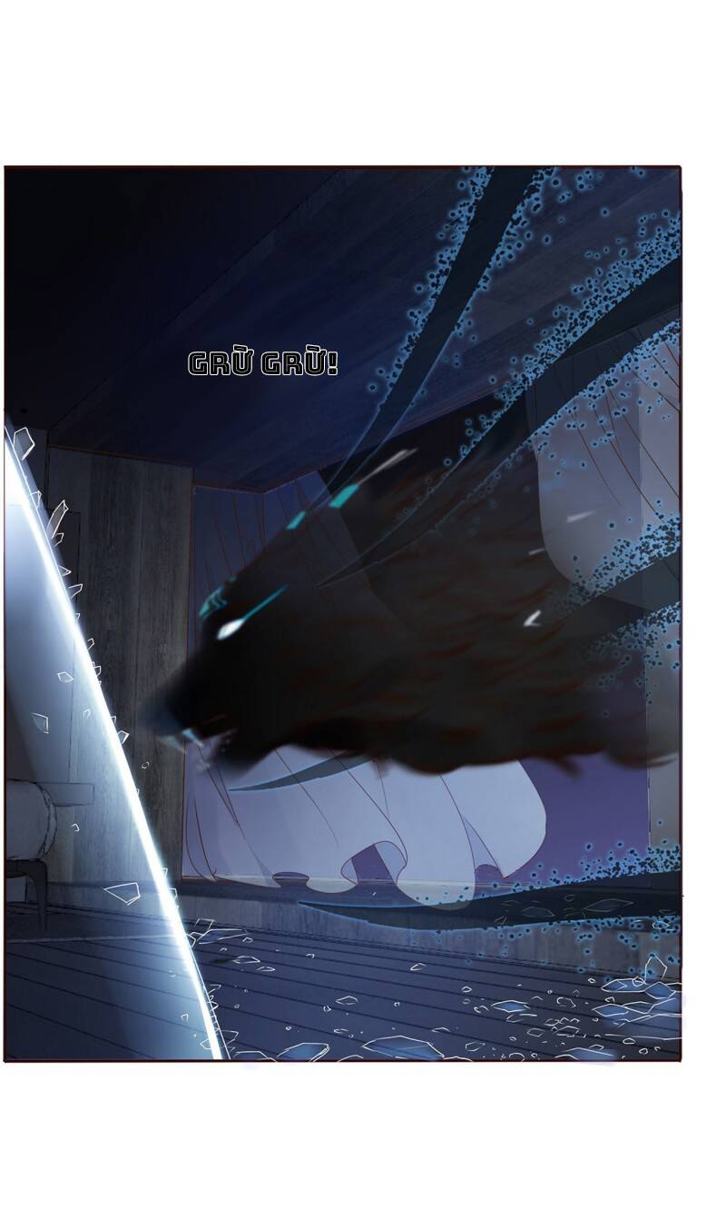 Ôm Hôn Mạc Nhiên - Chương 4