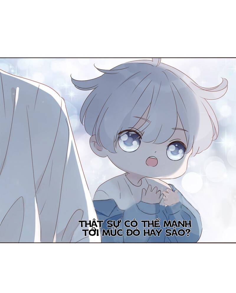 Ôm Hôn Mạc Nhiên - Chương 4