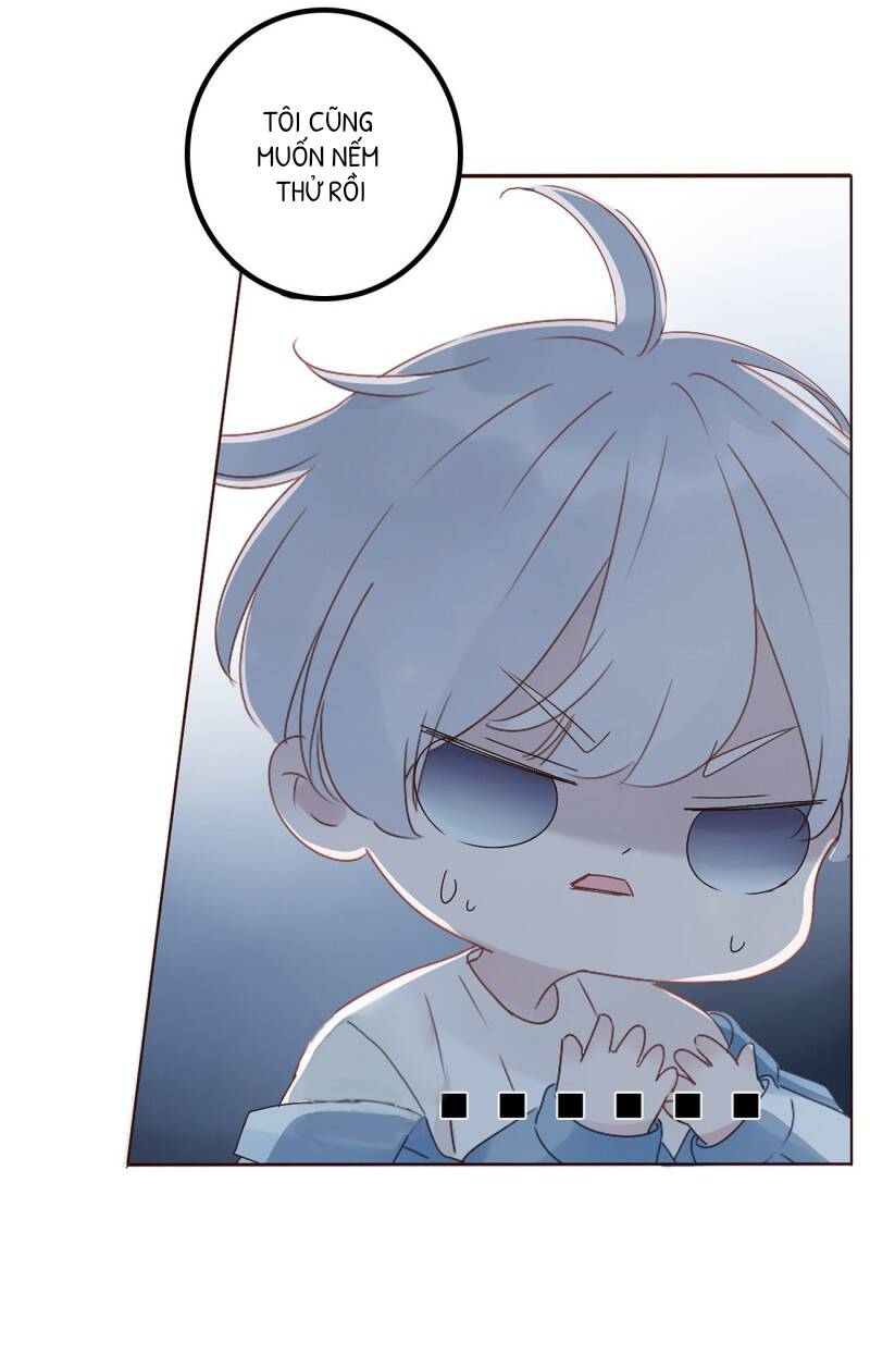 Ôm Hôn Mạc Nhiên - Chương 4