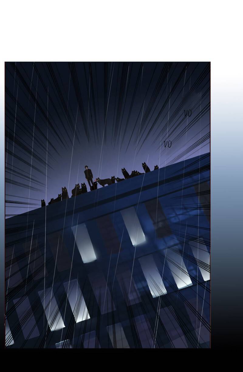 Ôm Hôn Mạc Nhiên - Chương 4