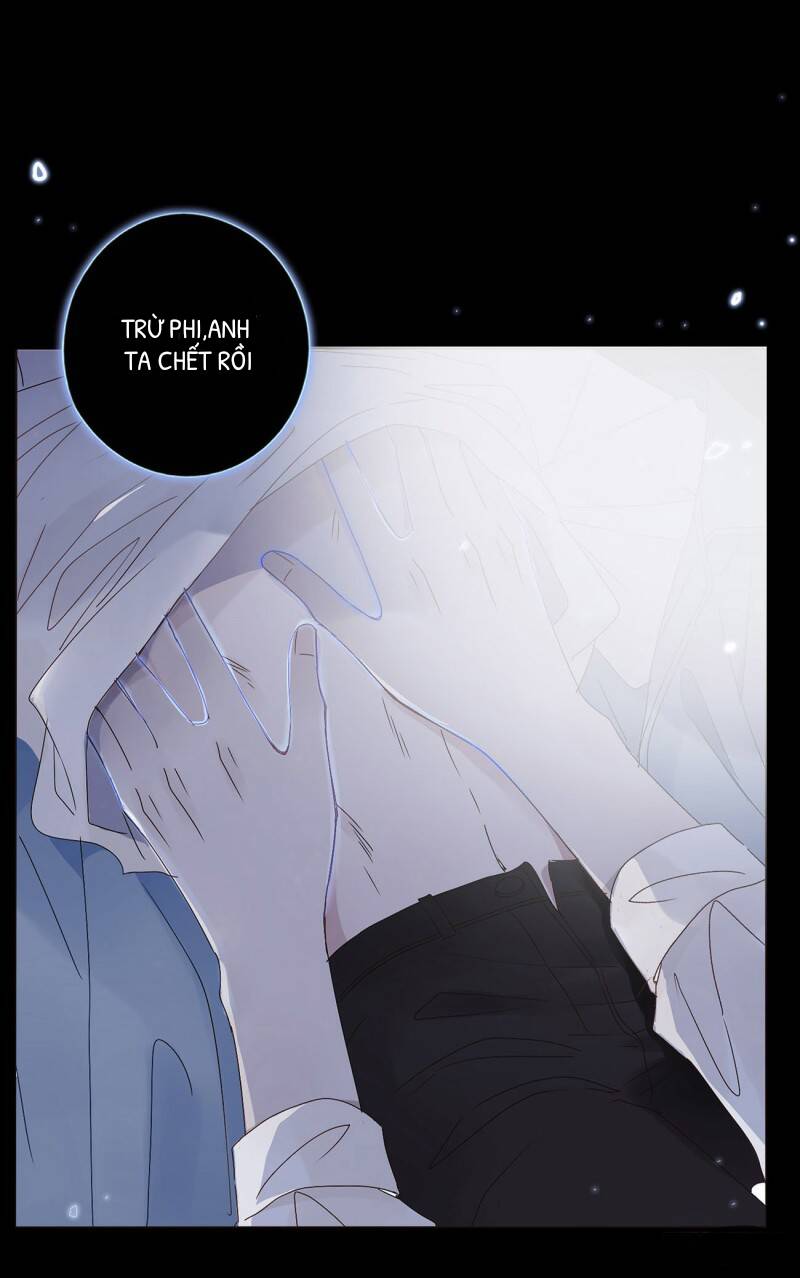 Ôm Hôn Mạc Nhiên - Chương 4