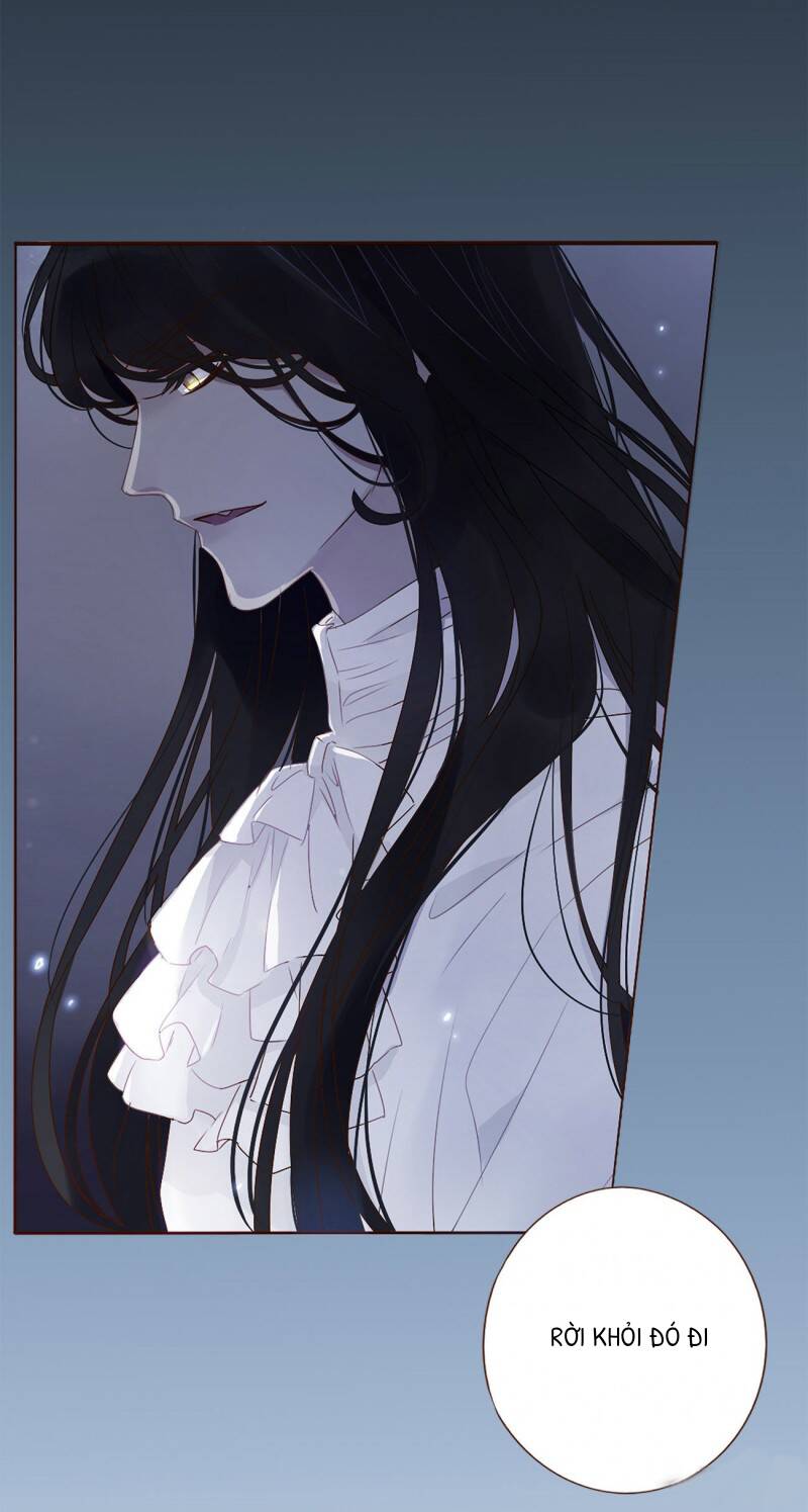 Ôm Hôn Mạc Nhiên - Chương 4