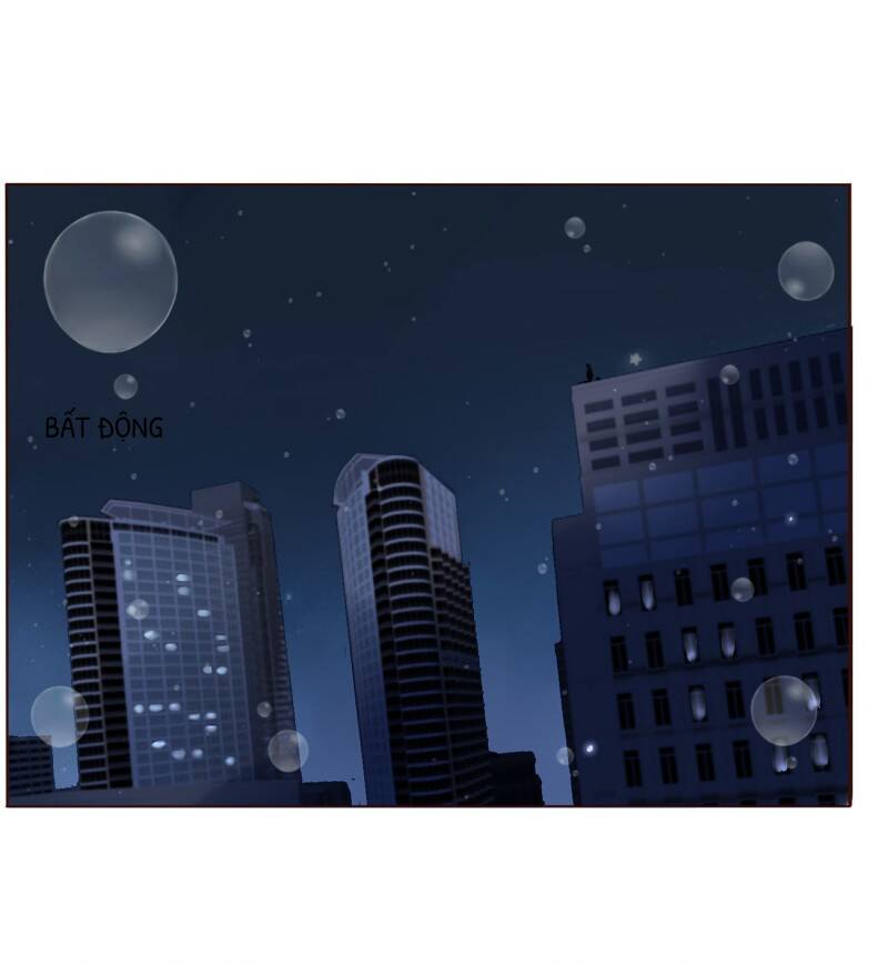 Ôm Hôn Mạc Nhiên - Chương 4