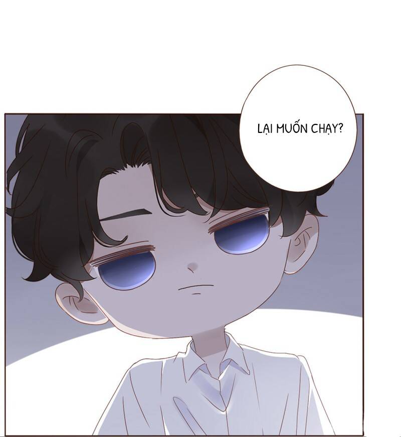 Ôm Hôn Mạc Nhiên - Chương 4