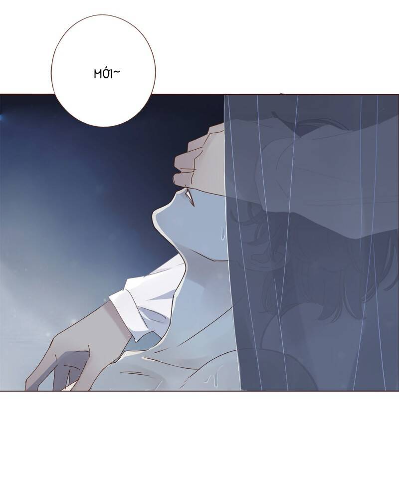 Ôm Hôn Mạc Nhiên - Chương 4