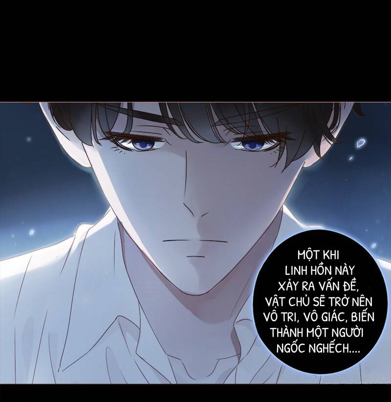 Ôm Hôn Mạc Nhiên - Chương 4