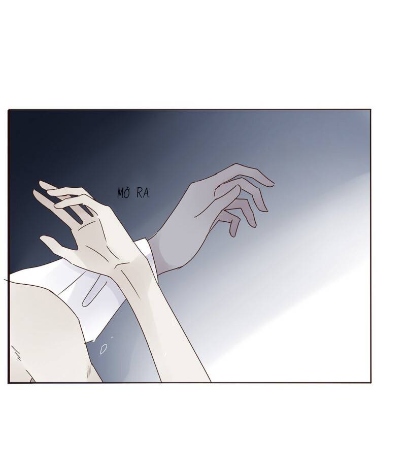 Ôm Hôn Mạc Nhiên - Chương 5