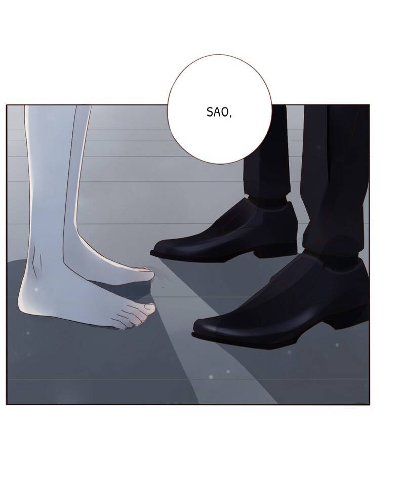 Ôm Hôn Mạc Nhiên - Chương 5