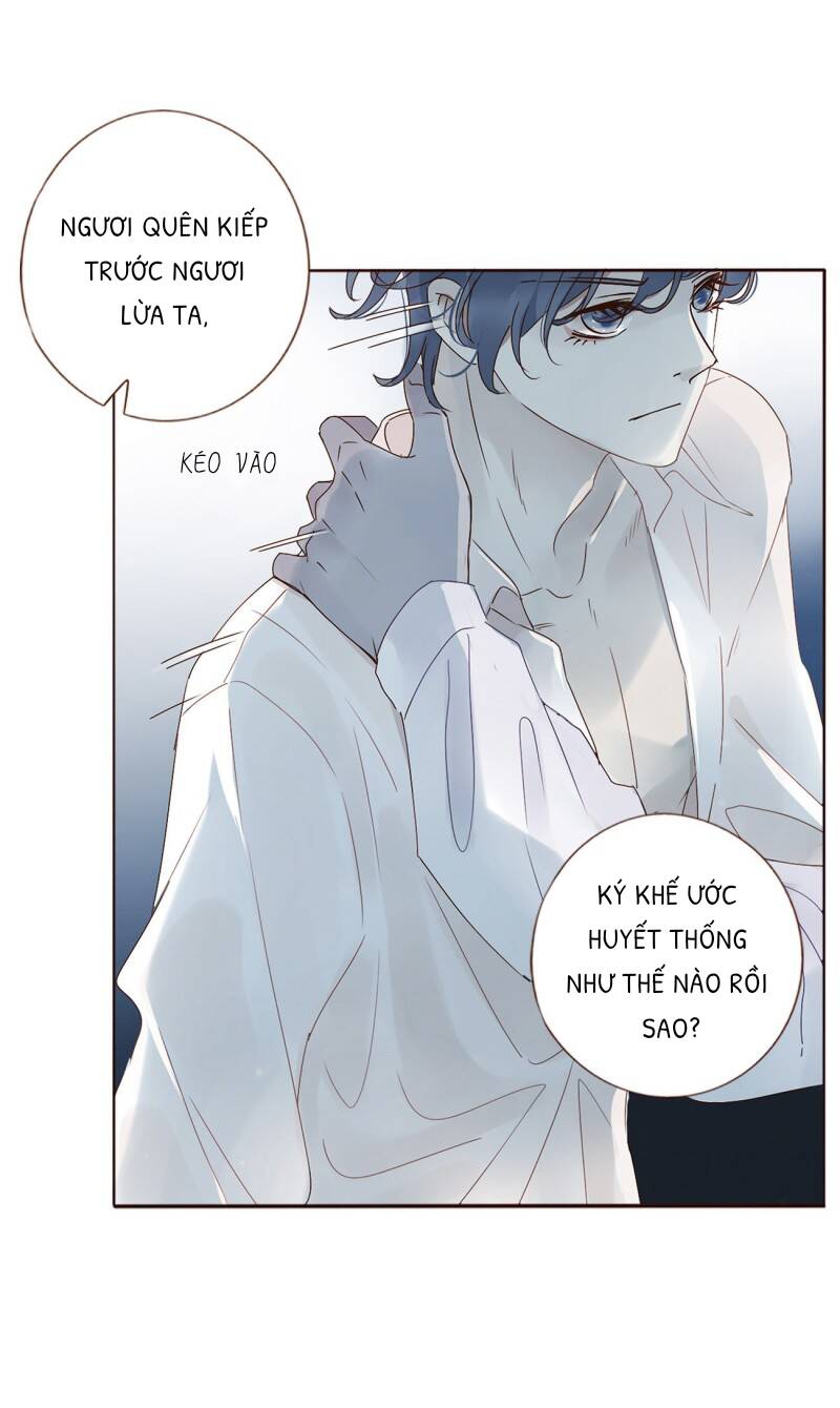 Ôm Hôn Mạc Nhiên - Chương 5