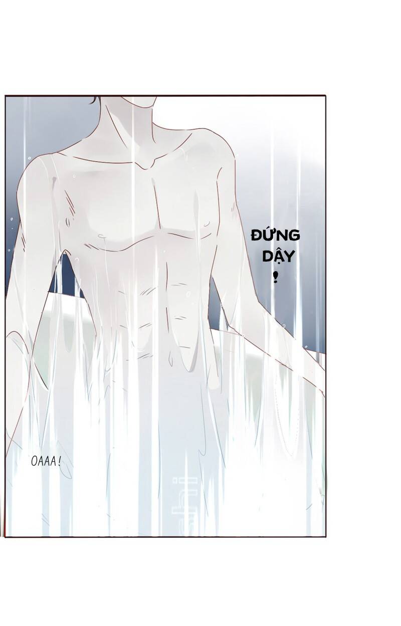 Ôm Hôn Mạc Nhiên - Chương 5