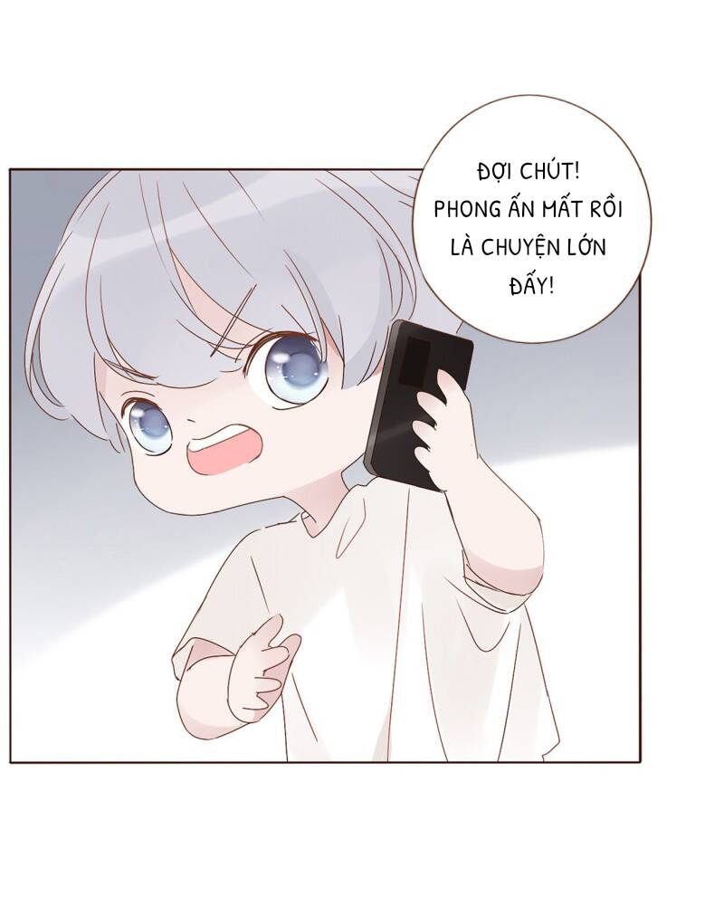 Ôm Hôn Mạc Nhiên - Chương 5