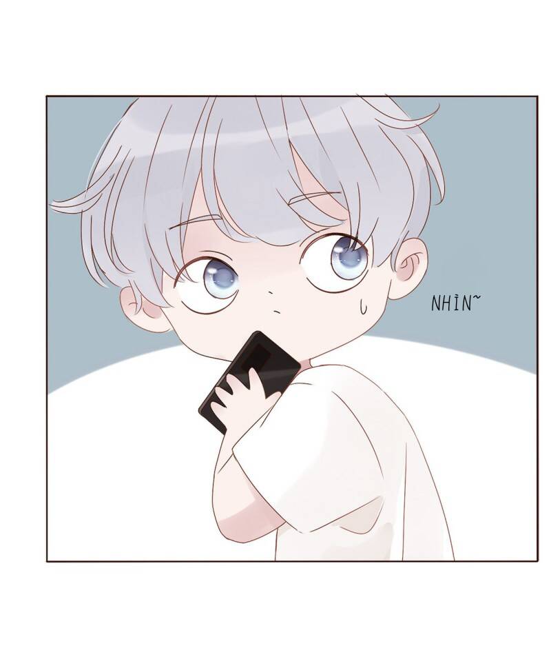 Ôm Hôn Mạc Nhiên - Chương 5