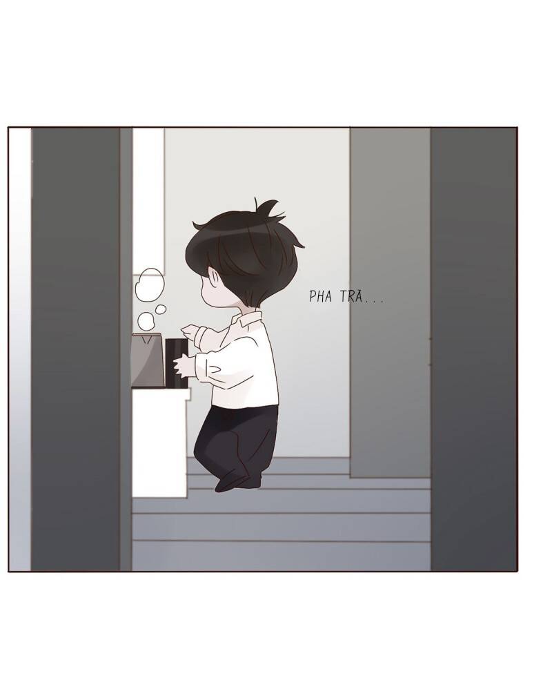 Ôm Hôn Mạc Nhiên - Chương 5