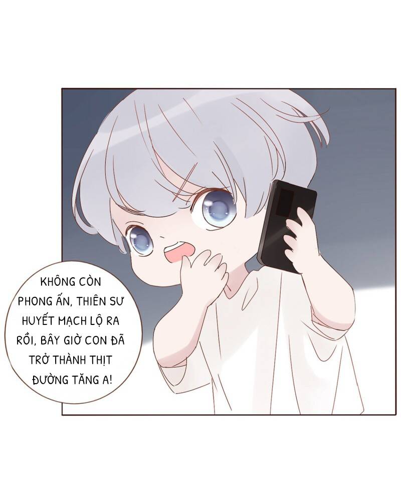 Ôm Hôn Mạc Nhiên - Chương 5