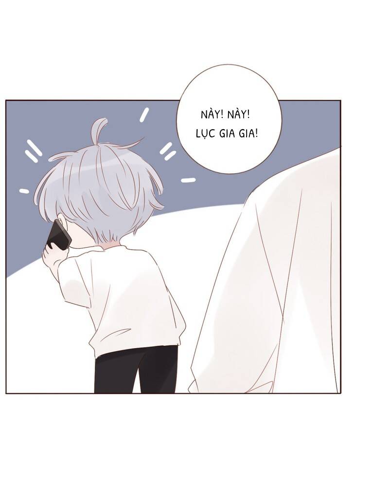 Ôm Hôn Mạc Nhiên - Chương 5