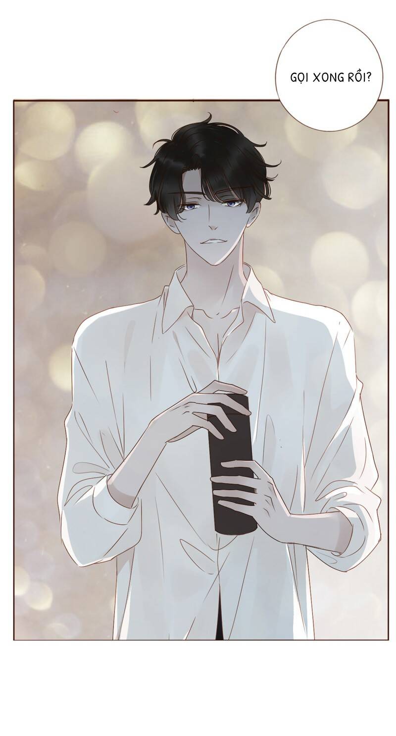 Ôm Hôn Mạc Nhiên - Chương 5