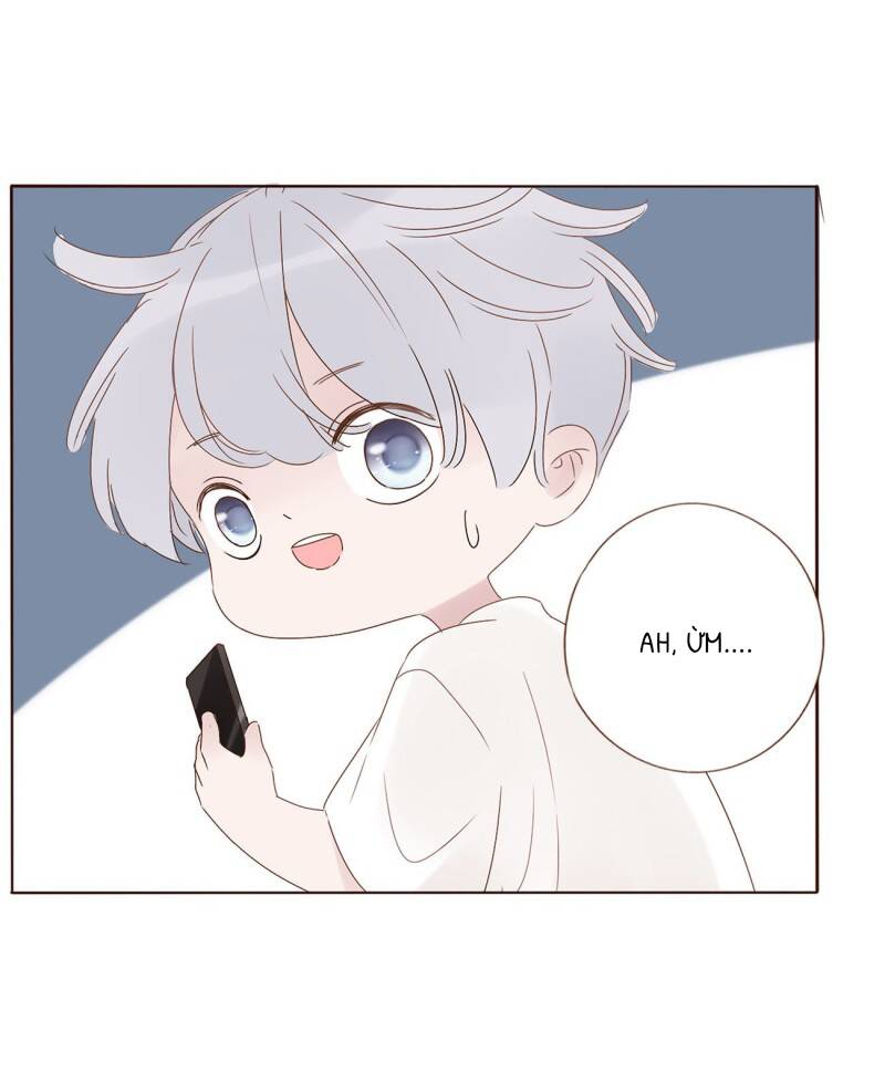 Ôm Hôn Mạc Nhiên - Chương 5