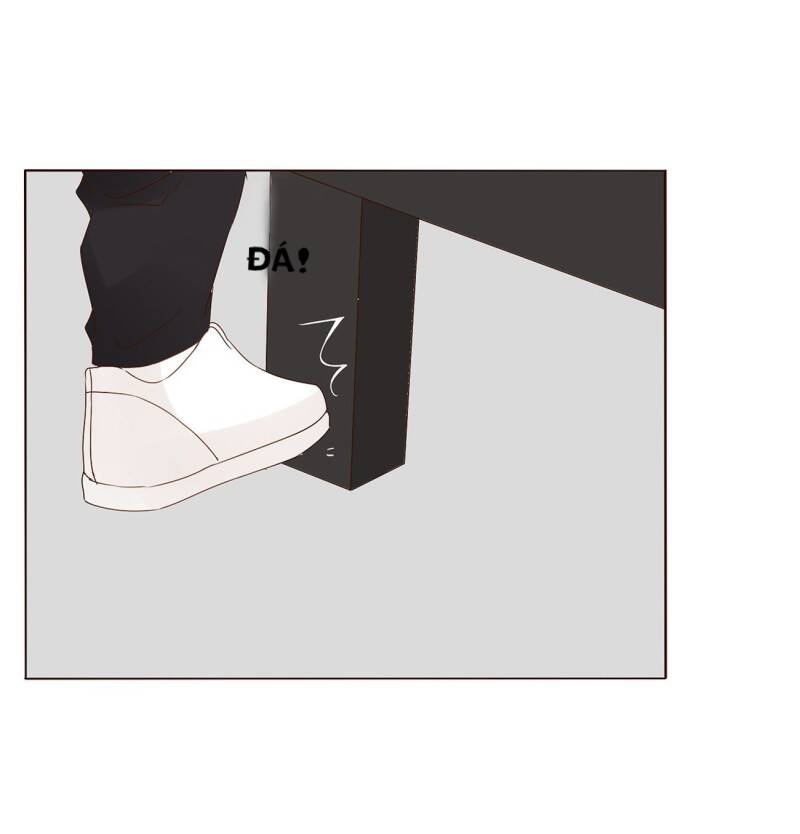 Ôm Hôn Mạc Nhiên - Chương 5