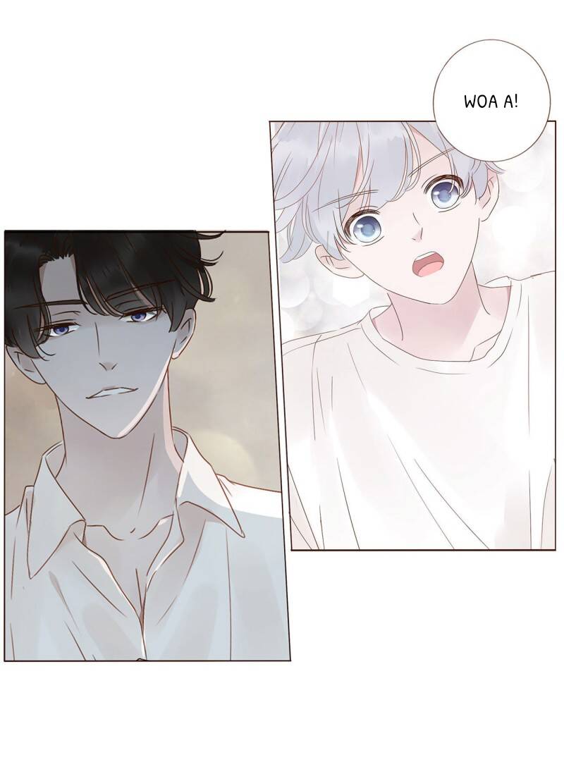 Ôm Hôn Mạc Nhiên - Chương 5